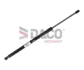 Plynová vzpěra zavazadlového prostoru DACO Germany ‐ DCG SG0917  Plynová vzpěra zavazadlového prostoru DACO Germany ‐ DCG SG0917