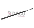 Plynová vzpěra zavazadlového prostoru DACO Germany ‐ DCG SG1004  Plynová vzpěra zavazadlového prostoru DACO Germany ‐ DCG SG1004