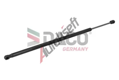 DACO Germany Plynov vzpra zavazadlovho prostoru DCG SG1004, SG1004
