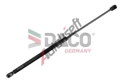DACO Germany Plynový tlumič zadního skla DCG SG1017, SG1017  DACO Germany Plynový tlumič zadního skla DCG SG1017, SG1017