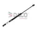 Plynov vzpra zavazadlovho prostoru DACO Germany ‐ DCG SG1019