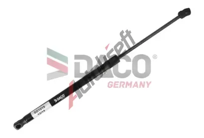 DACO Germany Plynová vzpěra zavazadlového prostoru DCG SG1019, SG1019 DACO Germany Plynová vzpěra zavazadlového prostoru DCG SG1019, SG1019