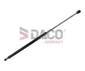 Plynov vzpra zavazadlovho prostoru DACO Germany ‐ DCG SG1021