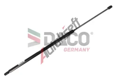 DACO Germany Plynov vzpra zavazadlovho prostoru DCG SG1022, SG1022