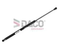 Plynová vzpěra zavazadlového prostoru DACO Germany ‐ DCG SG1025  Plynová vzpěra zavazadlového prostoru DACO Germany ‐ DCG SG1025
