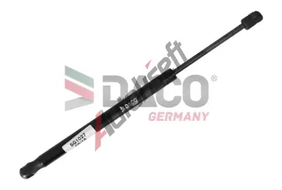 DACO Germany Plynová vzpěra zavazadlového prostoru DCG SG1027, SG1027  DACO Germany Plynová vzpěra zavazadlového prostoru DCG SG1027, SG1027