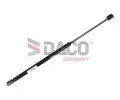 Plynov tlumi zadnho skla DACO Germany ‐ DCG SG1036