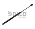 Plynov vzpra zavazadlovho prostoru DACO Germany ‐ DCG SG1302