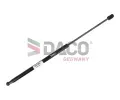Plynová vzpěra zavazadlového prostoru DACO Germany ‐ DCG SG1304  Plynová vzpěra zavazadlového prostoru DACO Germany ‐ DCG SG1304