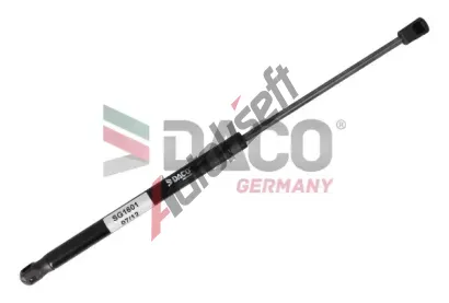 DACO Germany Plynov vzpra zavazadlovho prostoru DCG SG1601, SG1601