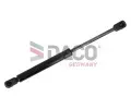 Pneumatick vzpra kapoty motoru DACO Germany ‐ DCG SG1604