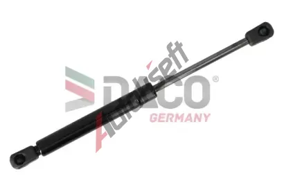 DACO Germany Pneumatick vzpra kapoty motoru DCG SG1604, SG1604