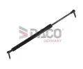 Plynov vzpra zavazadlovho prostoru DACO Germany ‐ DCG SG1644