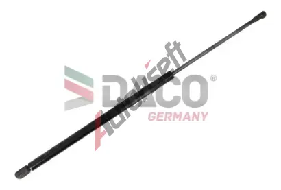 DACO Germany Plynov vzpra zavazadlovho prostoru DCG SG1710, SG1710