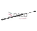 Plynov vzpra zavazadlovho prostoru DACO Germany ‐ DCG SG1711
