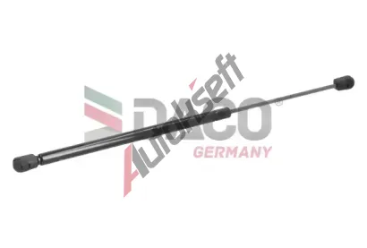 DACO Germany Plynov vzpra zavazadlovho prostoru DCG SG1711, SG1711