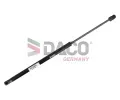 Plynov vzpra zavazadlovho prostoru DACO Germany ‐ DCG SG2204