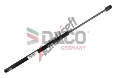 DACO Germany Plynov vzpra zavazadlovho prostoru DCG SG2204, SG2204