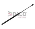Plynov vzpra zavazadlovho prostoru DACO Germany ‐ DCG SG2301