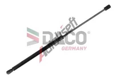 DACO Germany Plynov vzpra zavazadlovho prostoru DCG SG2321, SG2321