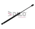 Plynová vzpěra zavazadlového prostoru DACO Germany ‐ DCG SG2512  Plynová vzpěra zavazadlového prostoru DACO Germany ‐ DCG SG2512