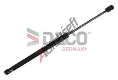 DACO Germany Plynov vzpra zavazadlovho prostoru DCG SG2512, SG2512