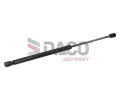 Plynov vzpra zavazadlovho prostoru DACO Germany ‐ DCG SG2705