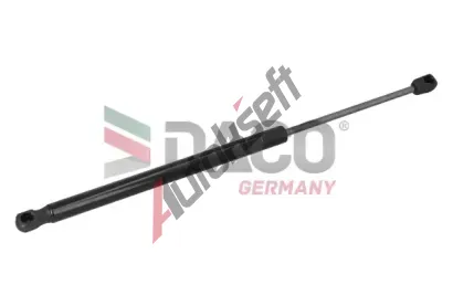 DACO Germany Plynov vzpra zavazadlovho prostoru DCG SG2709, SG2709