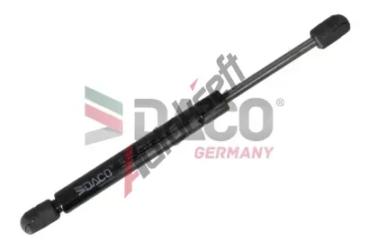 DACO Germany Plynov vzpra zavazadlovho prostoru DCG SG2725, SG2725
