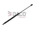 Plynov vzpra zavazadlovho prostoru DACO Germany ‐ DCG SG2733