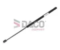 Plynov vzpra zavazadlovho prostoru DACO Germany ‐ DCG SG2735