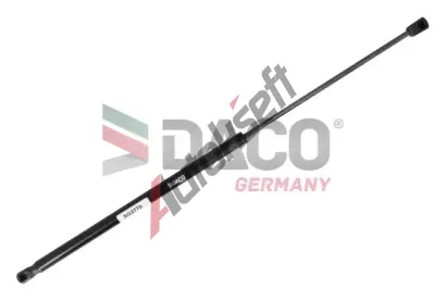 DACO Germany Pneumatická vzpěra kapoty motoru DCG SG2770, SG2770 DACO Germany Pneumatická vzpěra kapoty motoru DCG SG2770, SG2770
