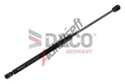 DACO Germany Plynov vzpra zavazadlovho prostoru DCG SG2807, SG2807