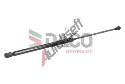 DACO Germany Plynov vzpra zavazadlovho prostoru DCG SG2830, SG2830