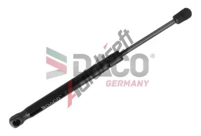 DACO Germany Plynov tlumi zadnho skla DCG SG2843, SG2843