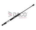 Plynov vzpra zavazadlovho prostoru DACO Germany ‐ DCG SG3006