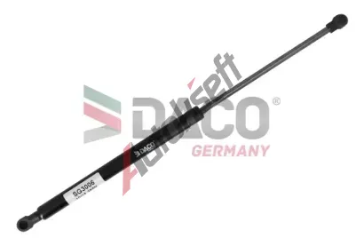 DACO Germany Plynová vzpěra zavazadlového prostoru DCG SG3006, SG3006  DACO Germany Plynová vzpěra zavazadlového prostoru DCG SG3006, SG3006
