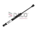Plynov vzpra zavazadlovho prostoru DACO Germany ‐ DCG SG3015