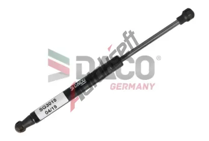 DACO Germany Plynová vzpěra zavazadlového prostoru DCG SG3015, SG3015  DACO Germany Plynová vzpěra zavazadlového prostoru DCG SG3015, SG3015