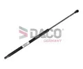 Plynová vzpěra zavazadlového prostoru DACO Germany ‐ DCG SG3019  Plynová vzpěra zavazadlového prostoru DACO Germany ‐ DCG SG3019