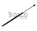 Plynov tlumi zadnho skla DACO Germany ‐ DCG SG3034