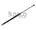 Plynová vzpěra zavazadlového prostoru DACO Germany ‐ DCG SG3040  Plynová vzpěra zavazadlového prostoru DACO Germany ‐ DCG SG3040