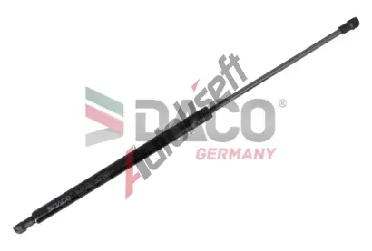 DACO Germany Plynov vzpra zavazadlovho prostoru DCG SG3040, SG3040