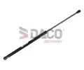 Plynový tlumič zadního skla DACO Germany ‐ DCG SG3043  Plynový tlumič zadního skla DACO Germany ‐ DCG SG3043