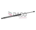 Plynov vzpra zavazadlovho prostoru DACO Germany ‐ DCG SG3302