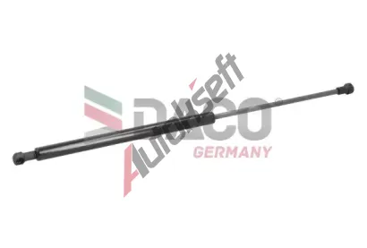 DACO Germany Plynov vzpra zavazadlovho prostoru DCG SG3302, SG3302