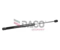 Plynov vzpra zavazadlovho prostoru DACO Germany ‐ DCG SG3303