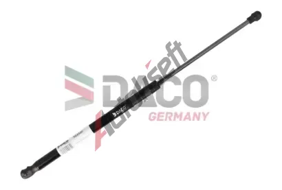DACO Germany Plynov vzpra zavazadlovho prostoru DCG SG3320, SG3320