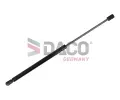 Plynov vzpra zavazadlovho prostoru DACO Germany ‐ DCG SG3404