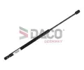 Plynov vzpra zavazadlovho prostoru DACO Germany ‐ DCG SG3406
